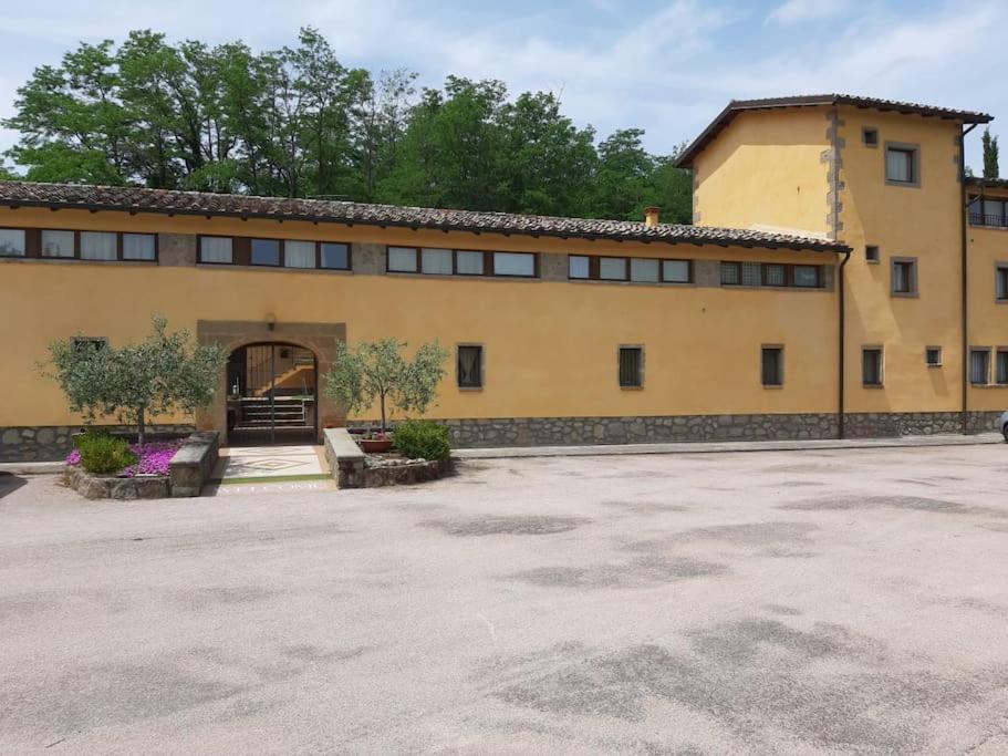 38-Volpini House In Amiata - Val D'Orcia, Saturnia, Feste&Sagre Castel del Piano (Tuscany) Exterior foto