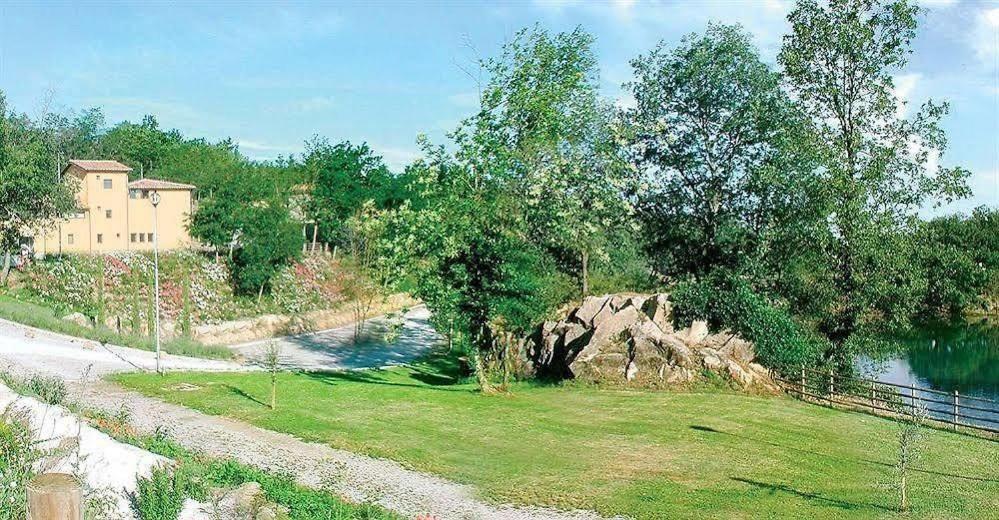 38-Volpini House In Amiata - Val D'Orcia, Saturnia, Feste&Sagre Castel del Piano (Tuscany) Exterior foto